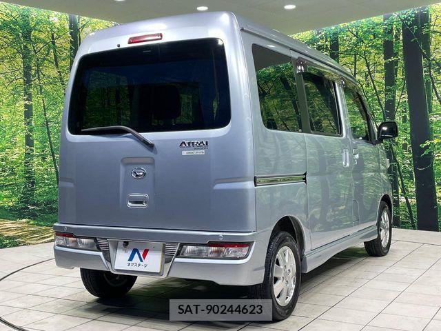 Daihatsu ATRAI WAGON 2018-03 7978533-16