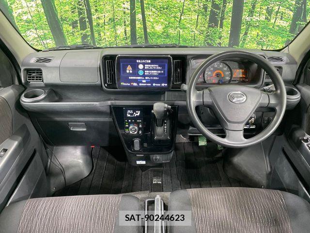 Daihatsu ATRAI WAGON 2018-03 7978533-1