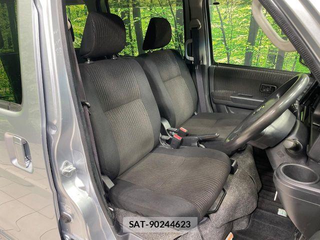 Daihatsu ATRAI WAGON 2018-03 7978533-7