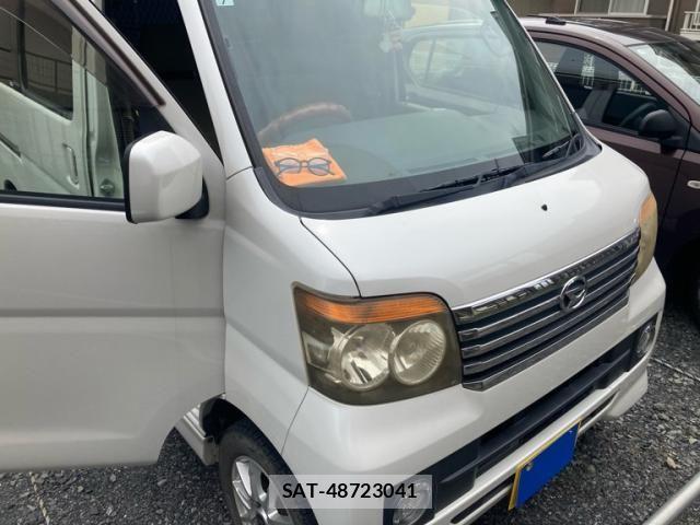 Daihatsu ATRAI WAGON 2009-11 7978535-0