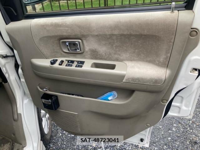 Daihatsu ATRAI WAGON 2009-11 7978535-9