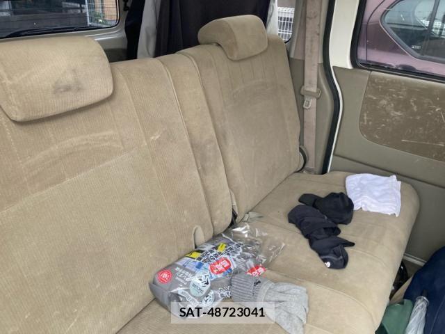 Daihatsu ATRAI WAGON 2009-11 7978535-11