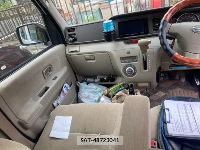 Daihatsu ATRAI WAGON 2009-11 7978535-13