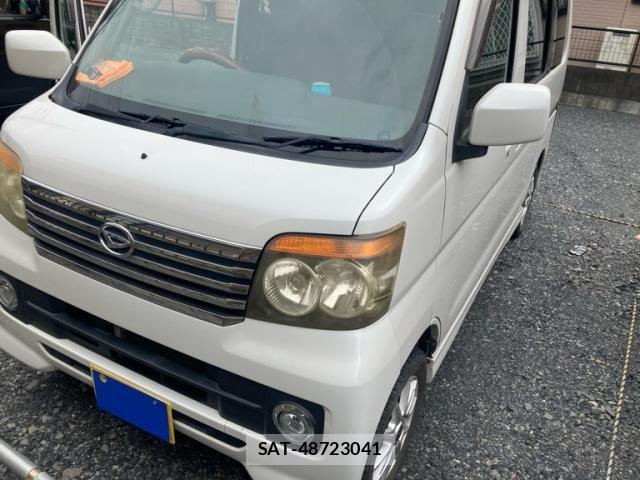 Daihatsu ATRAI WAGON 2009-11 7978535-1