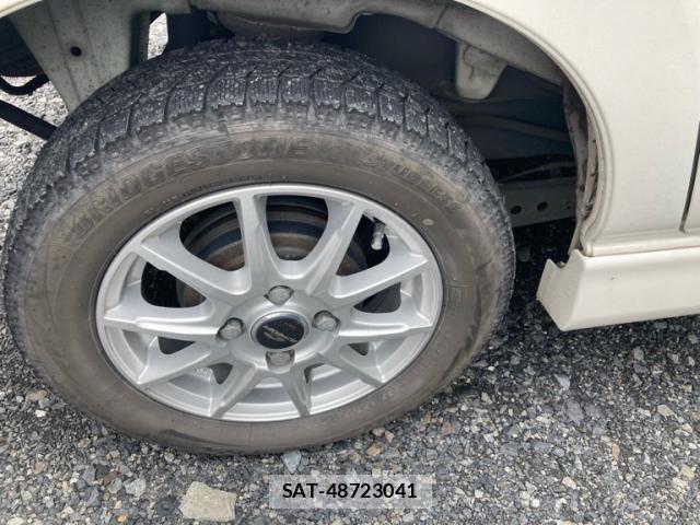 Daihatsu ATRAI WAGON 2009-11 7978535-4