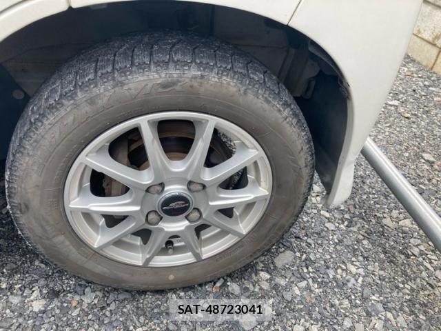 Daihatsu ATRAI WAGON 2009-11 7978535-5
