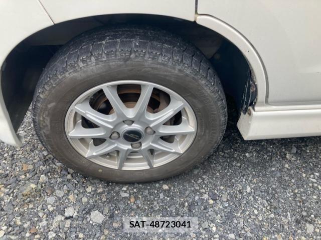 Daihatsu ATRAI WAGON 2009-11 7978535-7