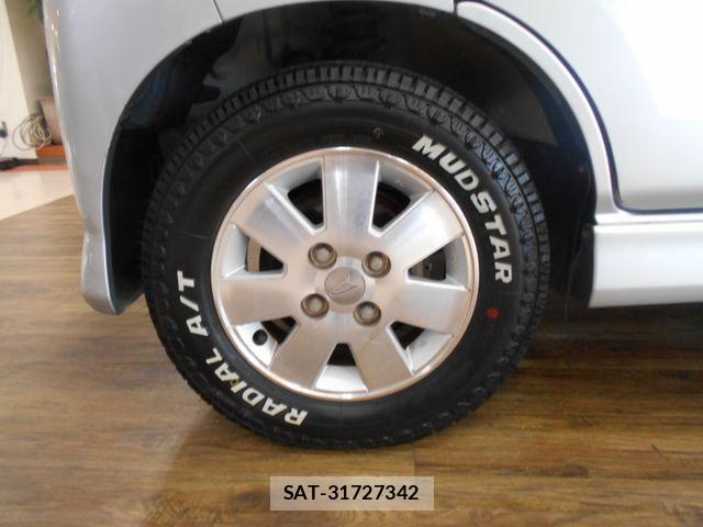 Daihatsu ATRAI WAGON 2012-06 8034444-10