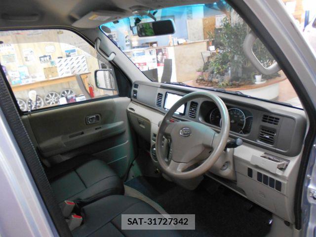 Daihatsu ATRAI WAGON 2012-06 8034444-12