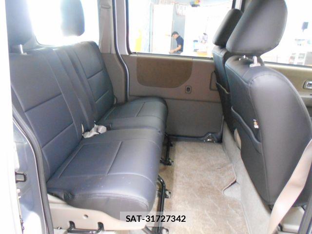 Daihatsu ATRAI WAGON 2012-06 8034444-19
