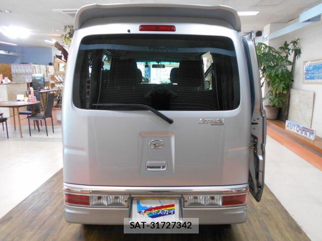 Daihatsu ATRAI WAGON 2012-06 8034444-20