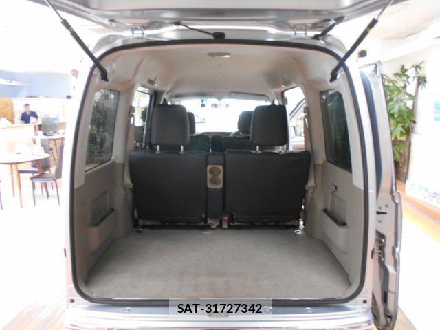 Daihatsu ATRAI WAGON 2012-06 8034444-22