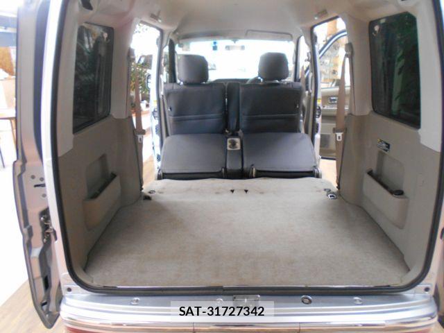 Daihatsu ATRAI WAGON 2012-06 8034444-23
