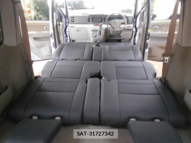 Daihatsu ATRAI WAGON 2012-06 8034444-24