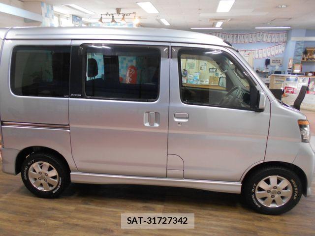 Daihatsu ATRAI WAGON 2012-06 8034444-3