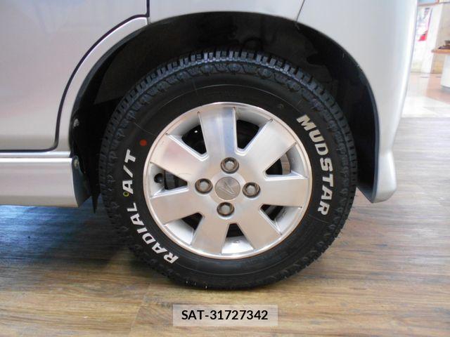 Daihatsu ATRAI WAGON 2012-06 8034444-5