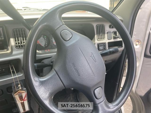 Daihatsu ATRAI WAGON 1999-01 8034446-12