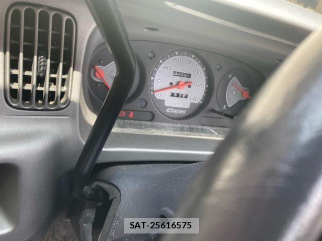 Daihatsu ATRAI WAGON 1999-01 8034446-13