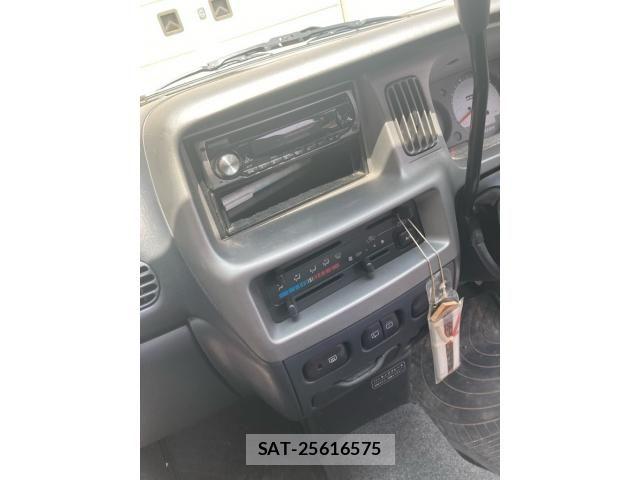 Daihatsu ATRAI WAGON 1999-01 8034446-14