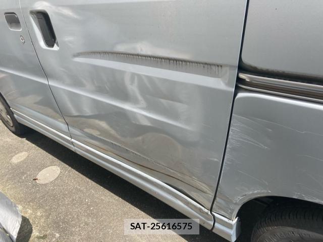 Daihatsu ATRAI WAGON 1999-01 8034446-2