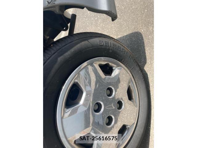 Daihatsu ATRAI WAGON 1999-01 8034446-3