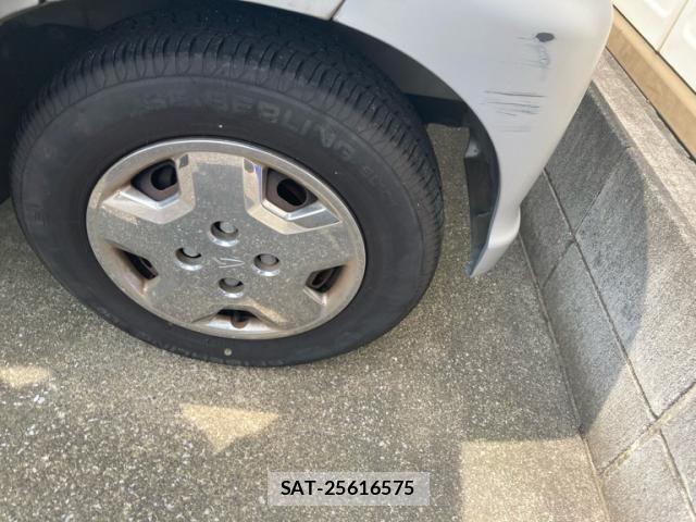 Daihatsu ATRAI WAGON 1999-01 8034446-5