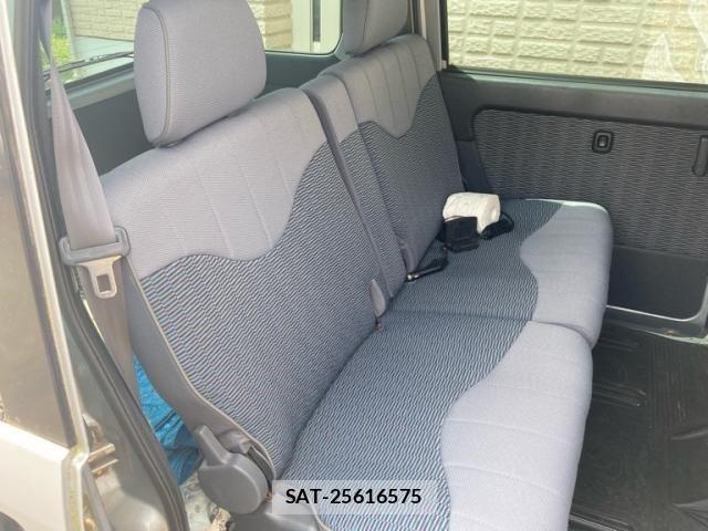 Daihatsu ATRAI WAGON 1999-01 8034446-7