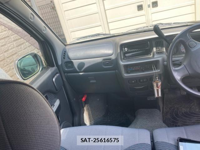 Daihatsu ATRAI WAGON 1999-01 8034446-8