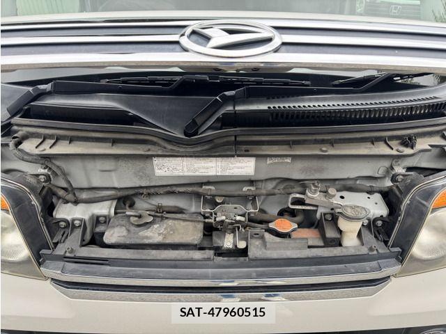 Daihatsu ATRAI WAGON 2014-02 8034445-9