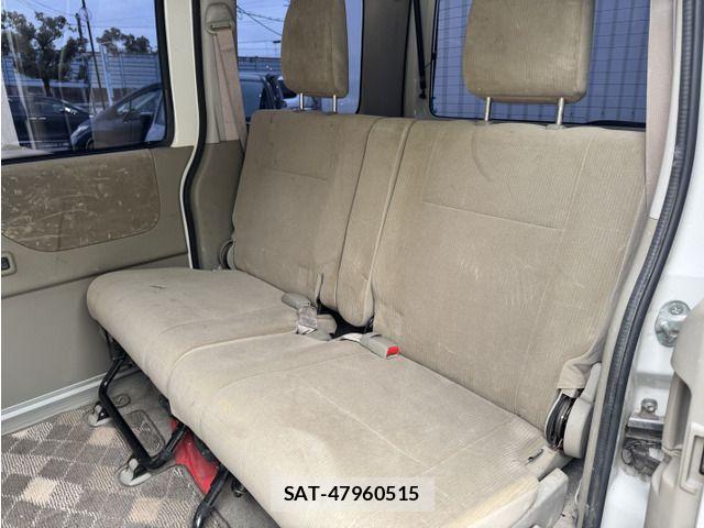 Daihatsu ATRAI WAGON 2014-02 8034445-4