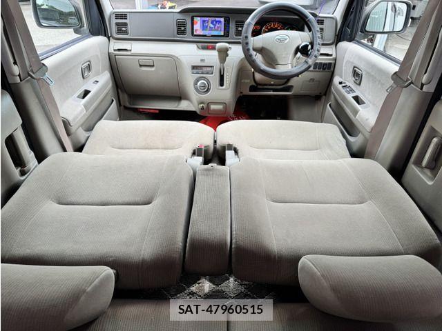 Daihatsu ATRAI WAGON 2014-02 8034445-5