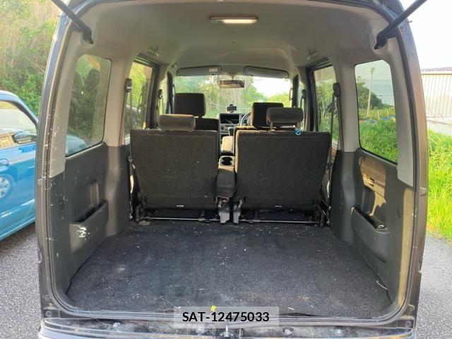 Daihatsu ATRAI WAGON 2007-07 8072855-12