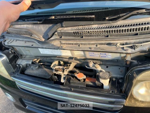 Daihatsu ATRAI WAGON 2007-07 8072855-13