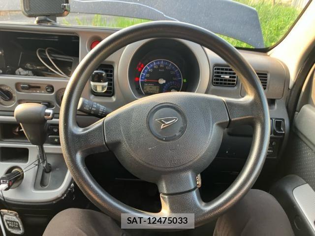 Daihatsu ATRAI WAGON 2007-07 8072855-15