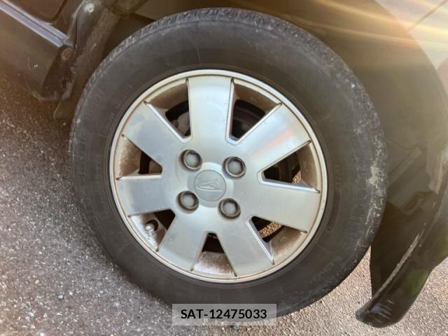 Daihatsu ATRAI WAGON 2007-07 8072855-3