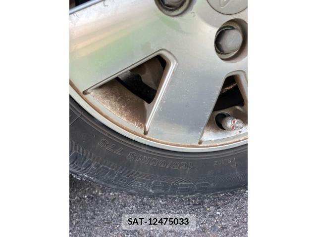 Daihatsu ATRAI WAGON 2007-07 8072855-4