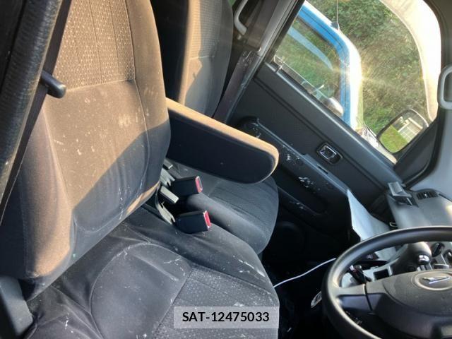 Daihatsu ATRAI WAGON 2007-07 8072855-5