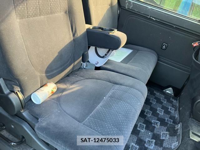 Daihatsu ATRAI WAGON 2007-07 8072855-6