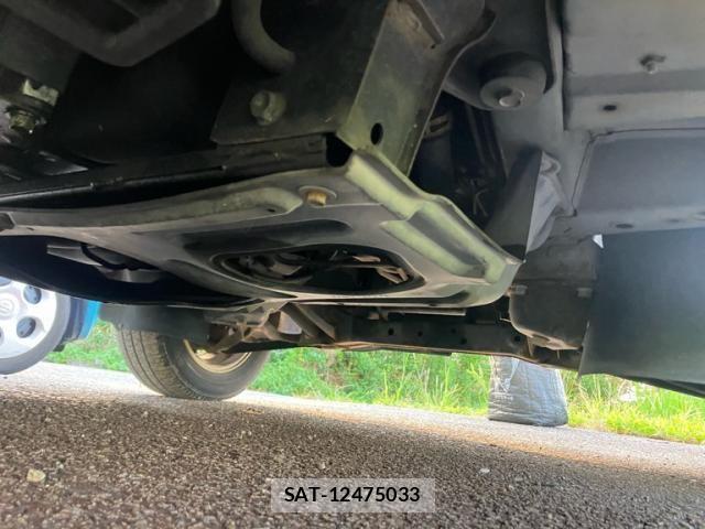 Daihatsu ATRAI WAGON 2007-07 8072855-7