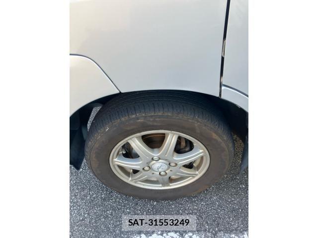 Daihatsu ATRAI WAGON 2003-10 8072857-9