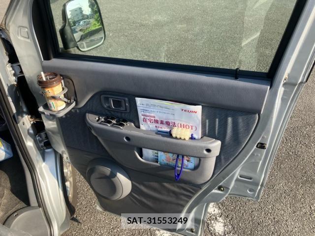 Daihatsu ATRAI WAGON 2003-10 8072857-11