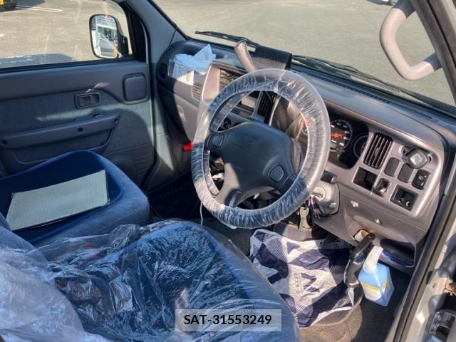 Daihatsu ATRAI WAGON 2003-10 8072857-12