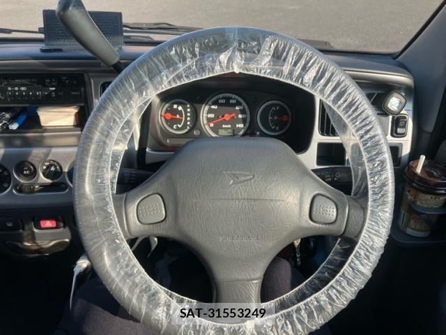 Daihatsu ATRAI WAGON 2003-10 8072857-15