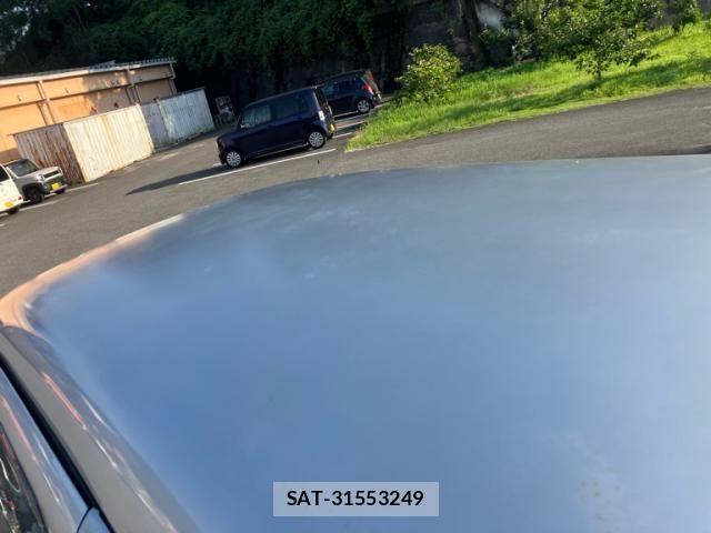Daihatsu ATRAI WAGON 2003-10 8072857-5