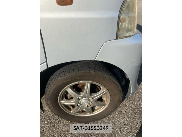 Daihatsu ATRAI WAGON 2003-10 8072857-6