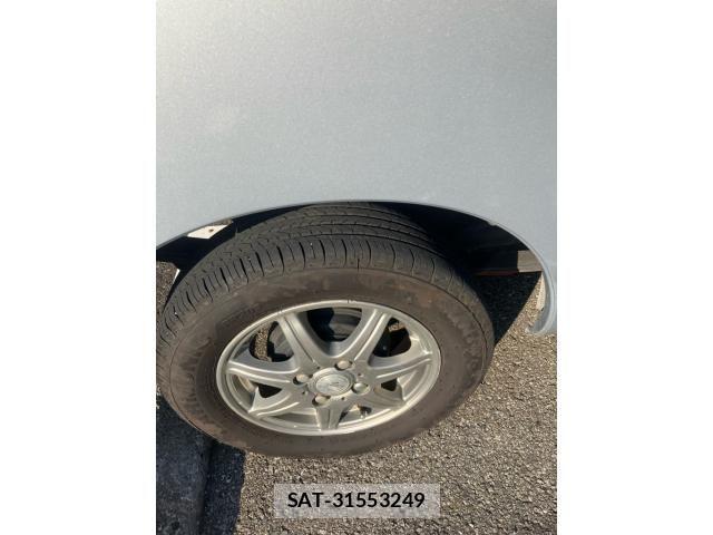 Daihatsu ATRAI WAGON 2003-10 8072857-7