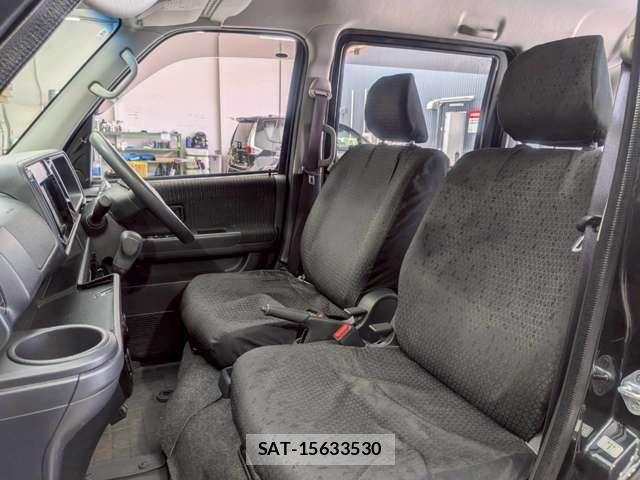 Daihatsu ATRAI WAGON 2021-04 8098029-14