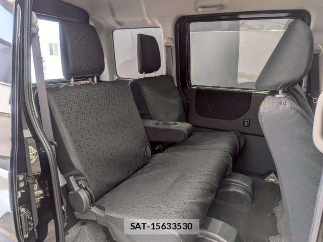 Daihatsu ATRAI WAGON 2021-04 8098029-15