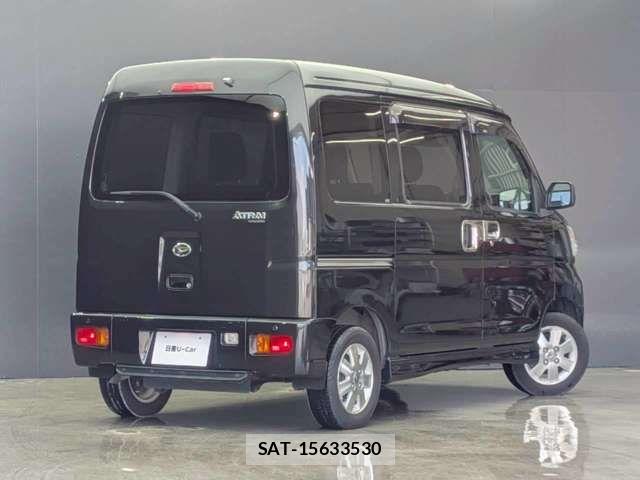 Daihatsu ATRAI WAGON 2021-04 8098029-1