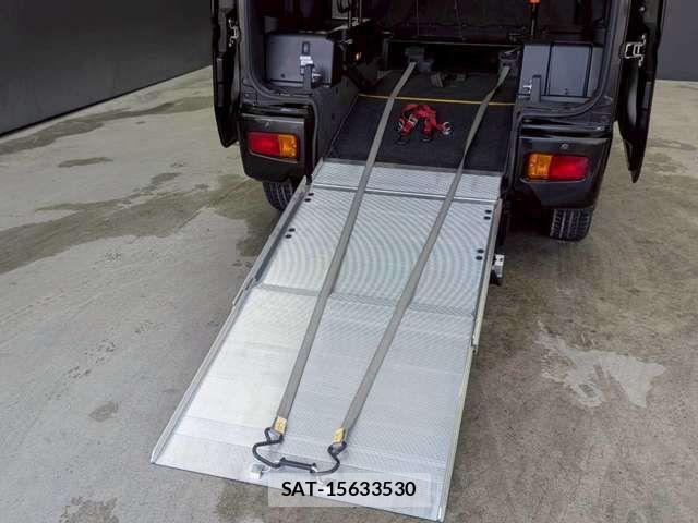 Daihatsu ATRAI WAGON 2021-04 8098029-19